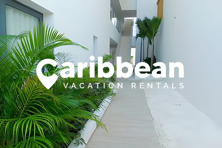 Private picuzzi in nice condo Playa Bavaro