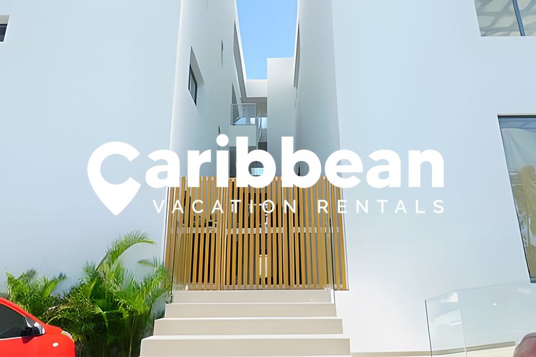Private picuzzi in nice condo Playa Bavaro