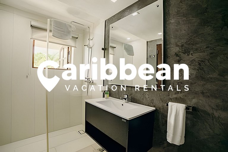 Beach Front Villa on the Playa Bavaro