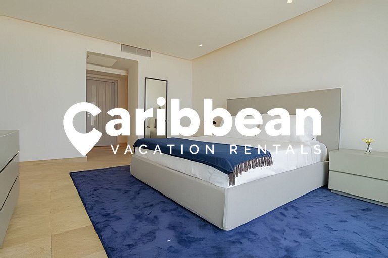 Punta Palmera Beach Front and pool views Cap Cana