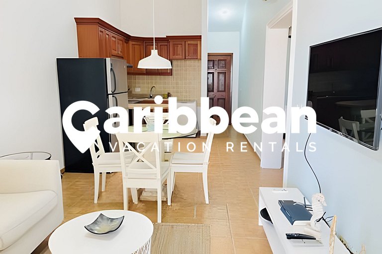 Beauty Golf Suites apartment 7167. Cocotal