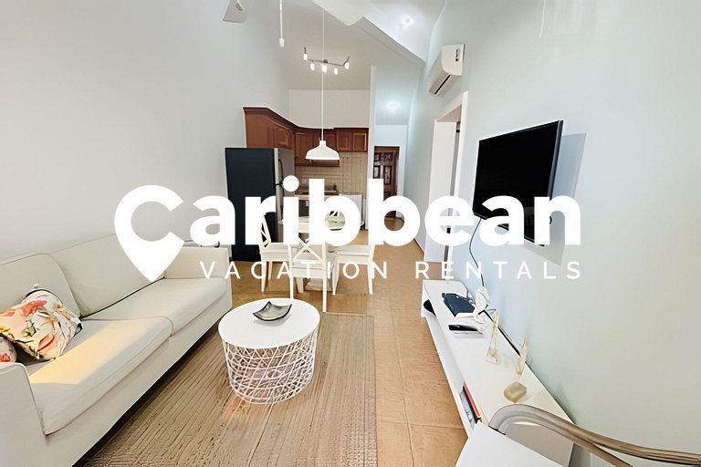 Beauty Golf Suites apartment 7167. Cocotal