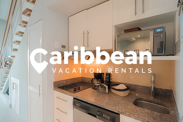 Punta Palmera PentHouse ocean views Cap Cana