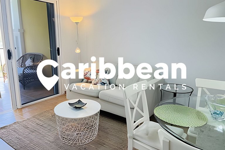 Beauty Golf Suites apartment 7167. Cocotal