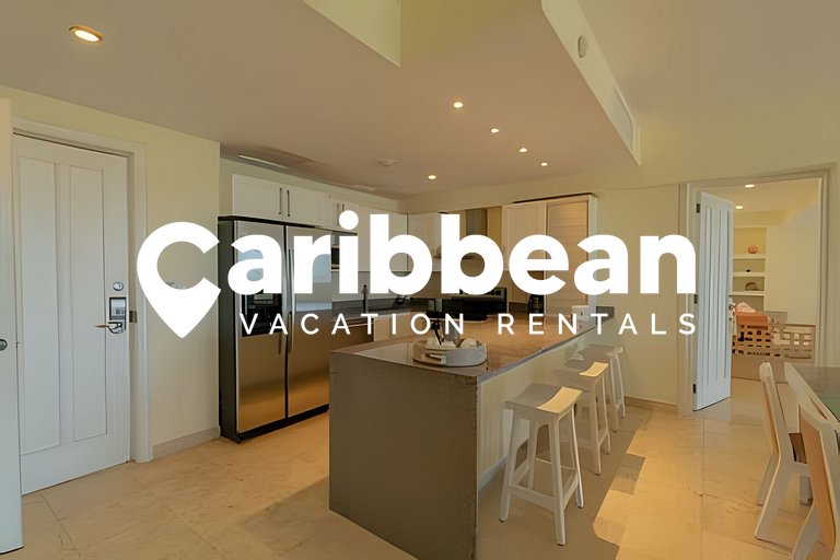 Punta Palmera Beach Front 3b apartment Cap Cana
