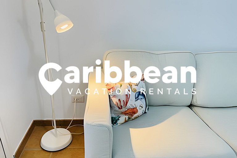 Beauty Golf Suites apartment 7167. Cocotal