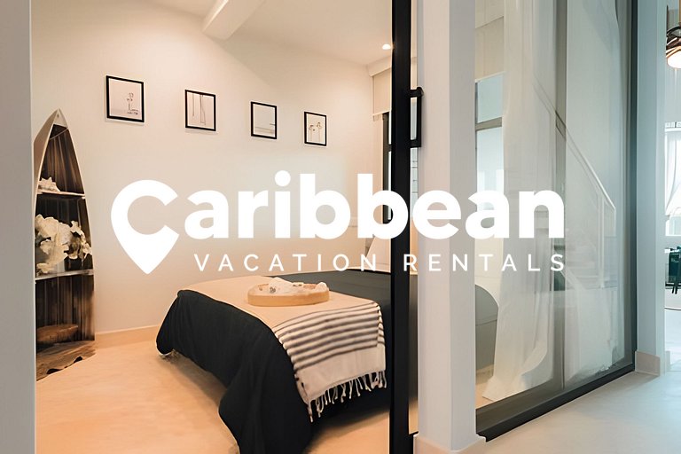 Punta Palmera PentHouse ocean views Cap Cana