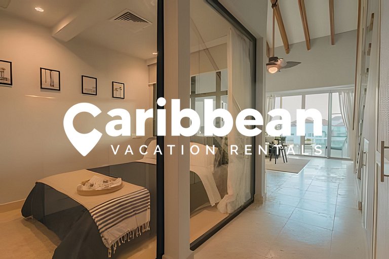 Punta Palmera PentHouse ocean views Cap Cana