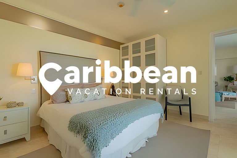 Punta Palmera Beach Front 3b apartment Cap Cana