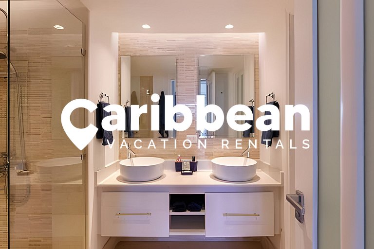 Punta Palmera ocean views 1bed apartment Cap Cana