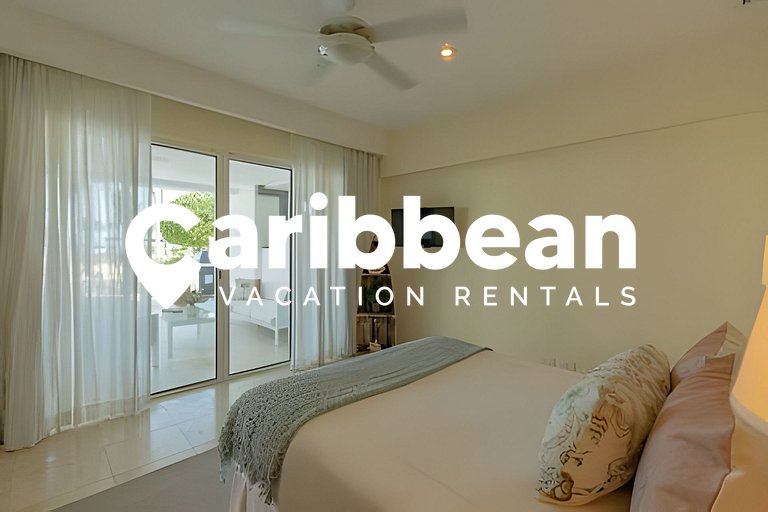 Punta Palmera Beach Front 3b apartment Cap Cana