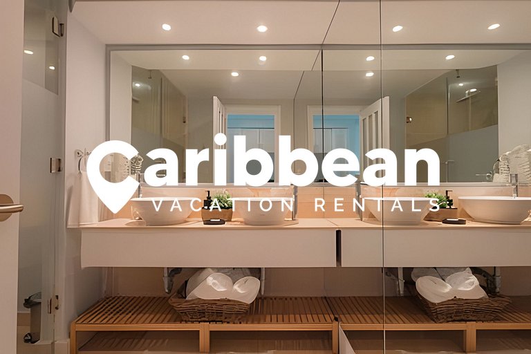 Punta Palmera PentHouse ocean views Cap Cana