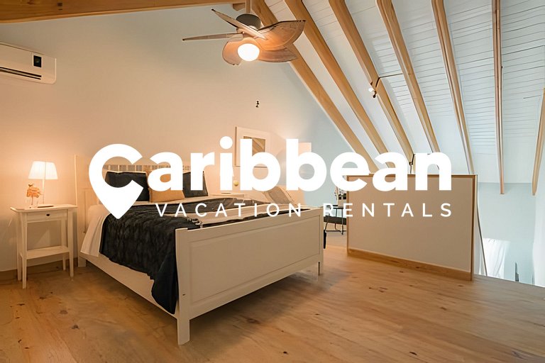 Punta Palmera PentHouse ocean views Cap Cana