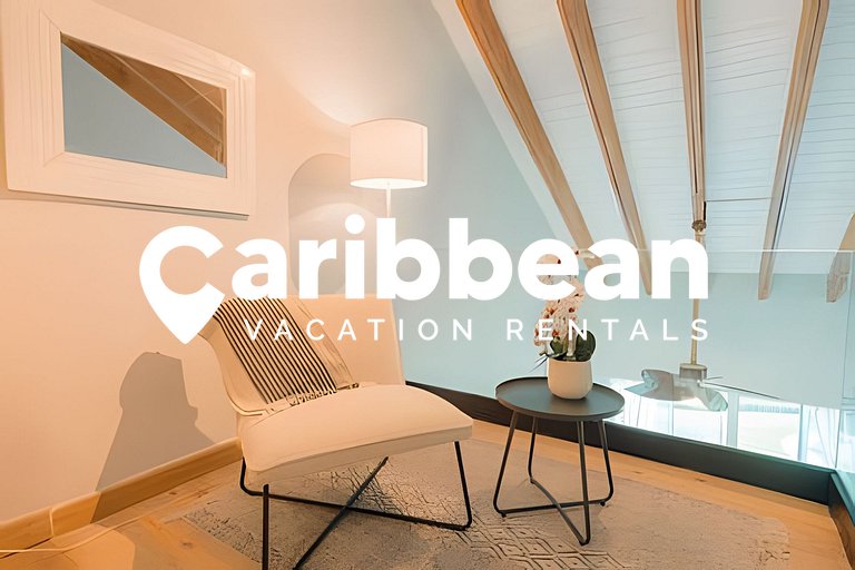 Punta Palmera PentHouse ocean views Cap Cana
