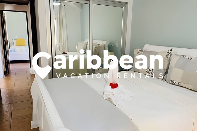 Beauty Golf Suites apartment 7167. Cocotal