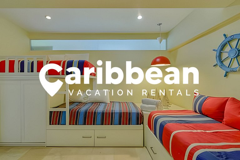 Punta Palmera Beach Front 3b apartment Cap Cana