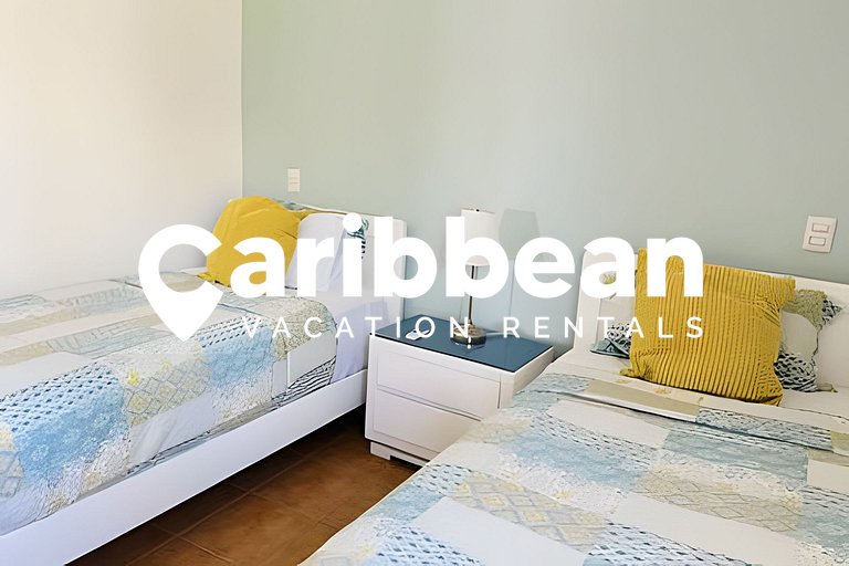 Beauty Golf Suites apartment 7167. Cocotal