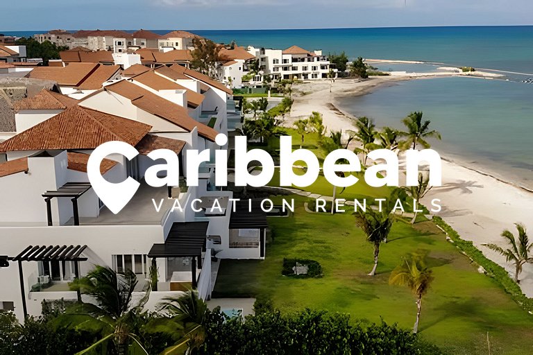 Punta Palmera PentHouse ocean views Cap Cana