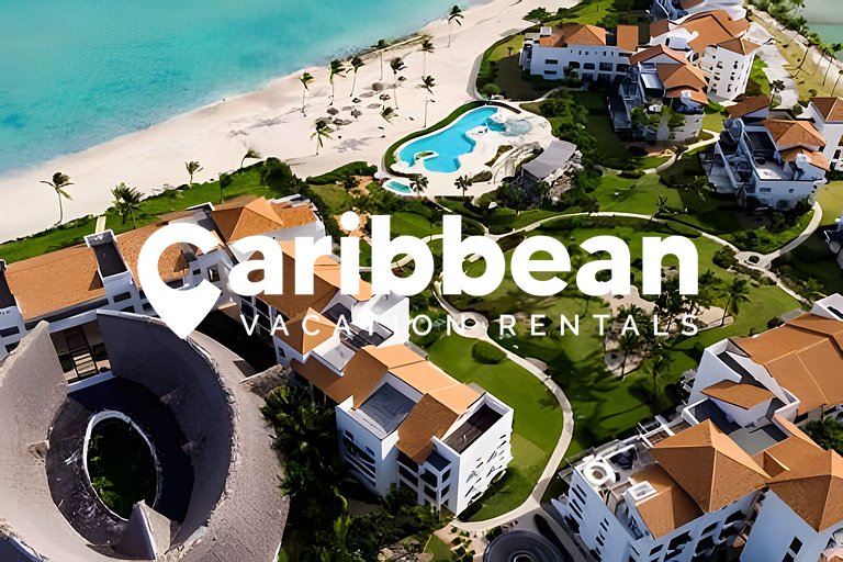 Punta Palmera Beach Front with private cold jacuzzI