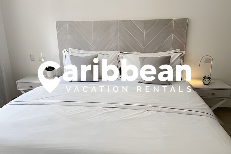 Beauty Coral Village 2 bed apartment pool views. Playa Bavar