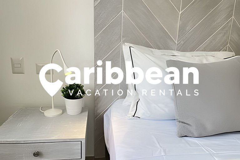Beauty Coral Village 2 bed apartment pool views. Playa Bavar