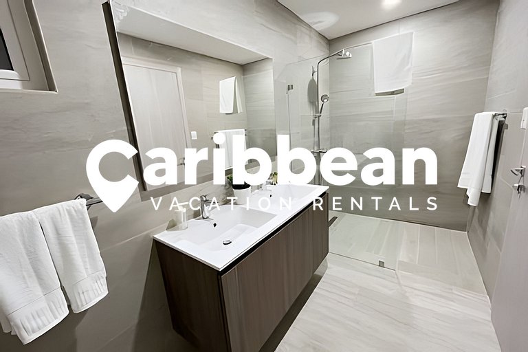 Beauty Coral Village 2 bed apartment pool views. Playa Bavar