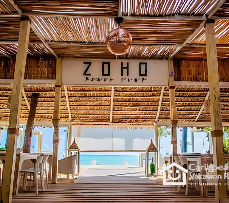 El Dorado | 1Hab, Terraza con BBQ y Playa