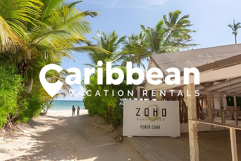 Caribbean Stay – El Dorado, a pasos de la playa