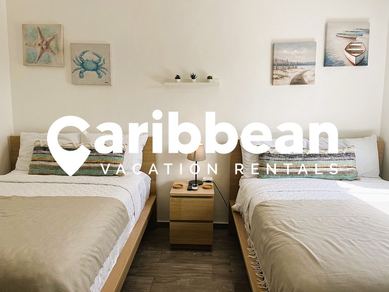 Arena Village | 2BR Pool View Retreat