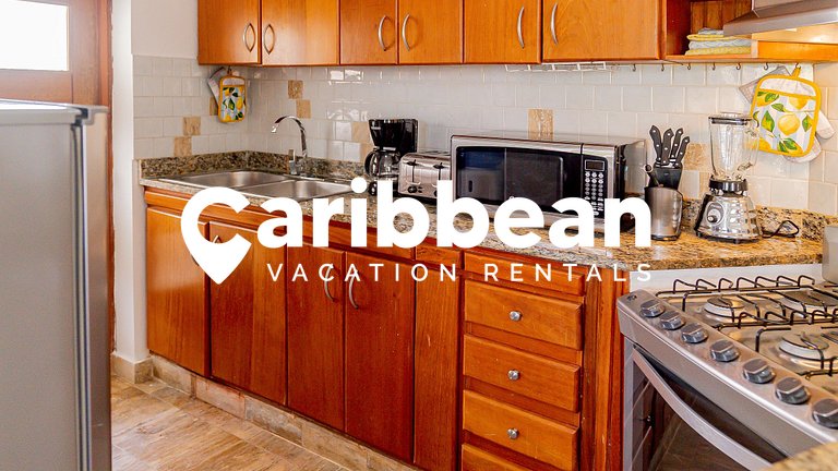 Beauty 2 beds apartment pool views walking distance to Playa