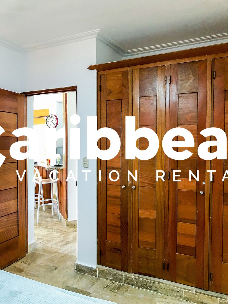 Beauty 2 beds apartment pool views walking distance to Playa