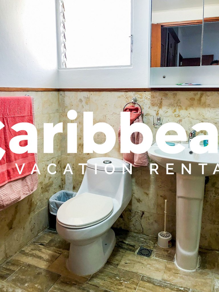 Beauty 2 beds apartment pool views walking distance to Playa