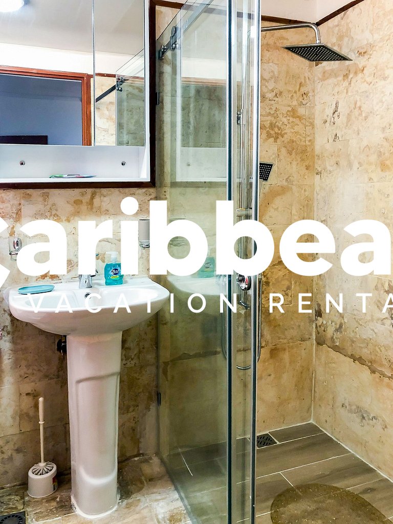 Beauty 2 beds apartment pool views walking distance to Playa