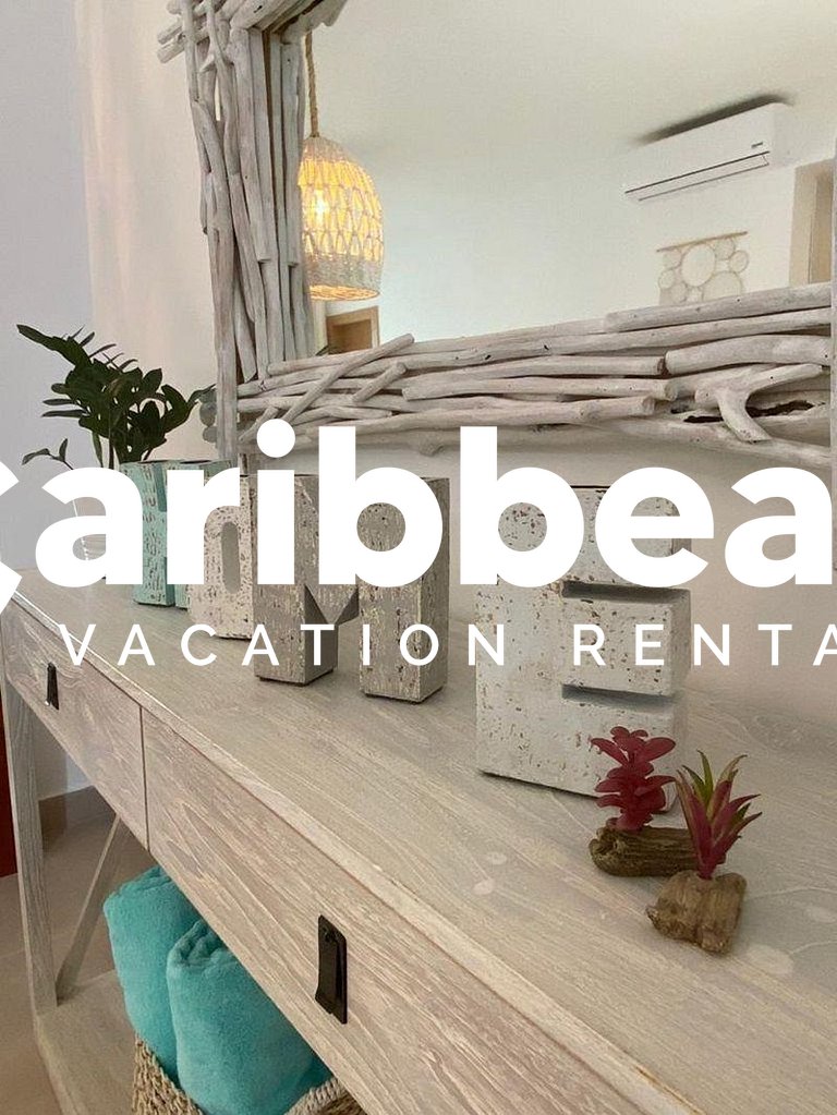 Beach Garden | Condo Planta Baja Piscina