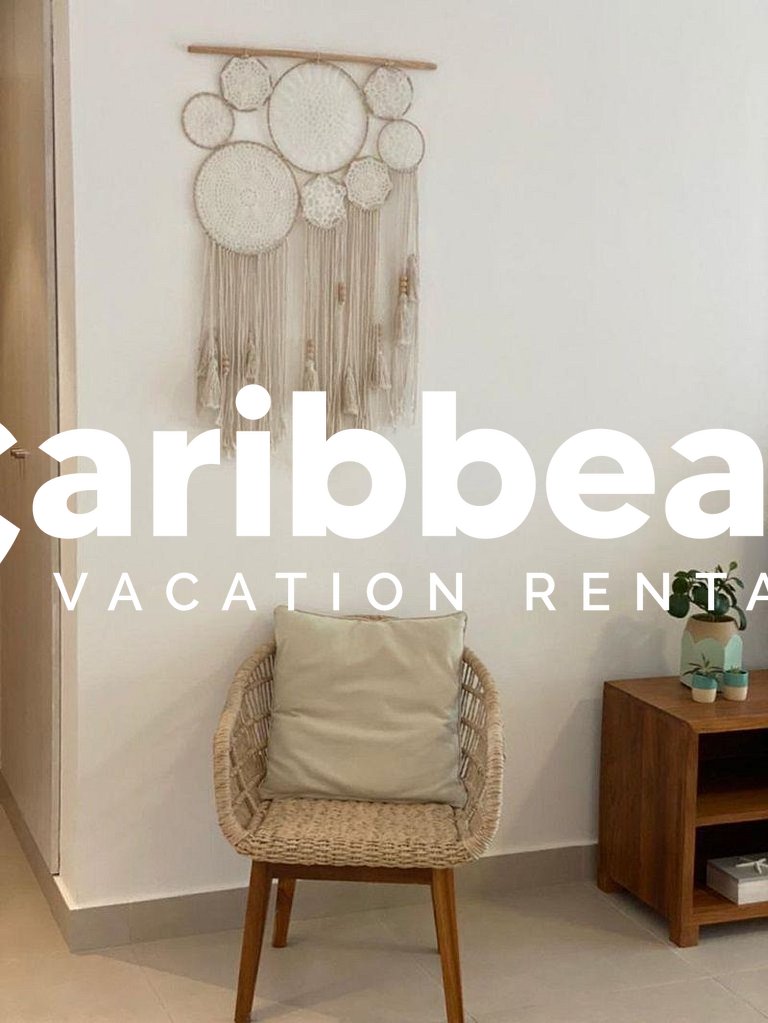 Beach Garden | Poolside Ground Condo