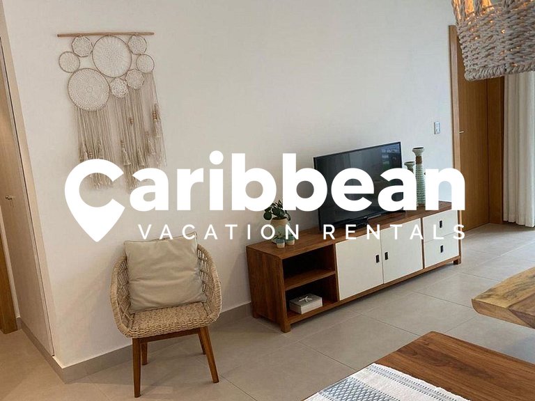 Beach Garden | Poolside Ground Condo