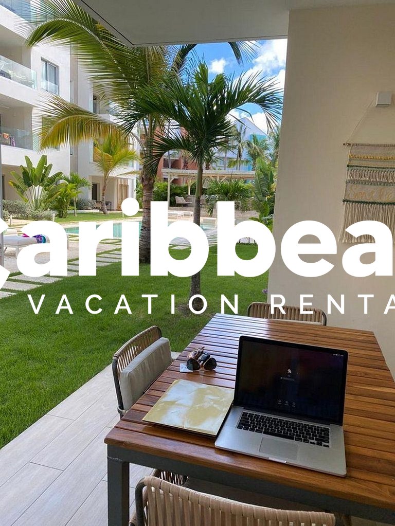 Beach Garden | Poolside Ground Condo