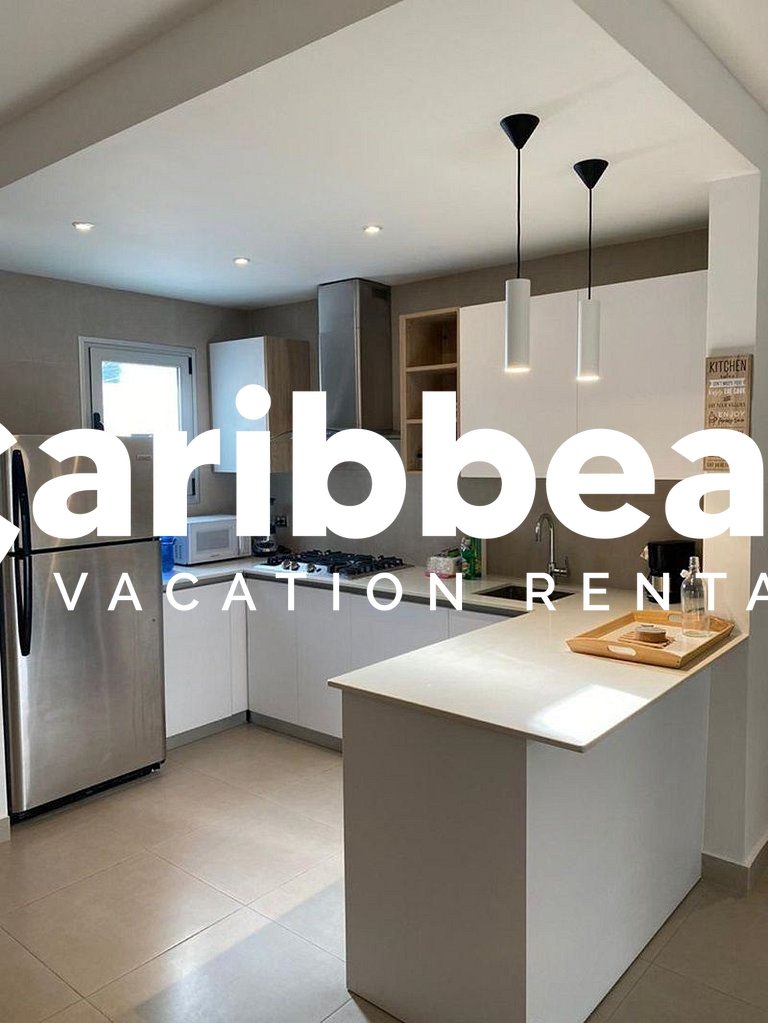 Beach Garden | Poolside Ground Condo