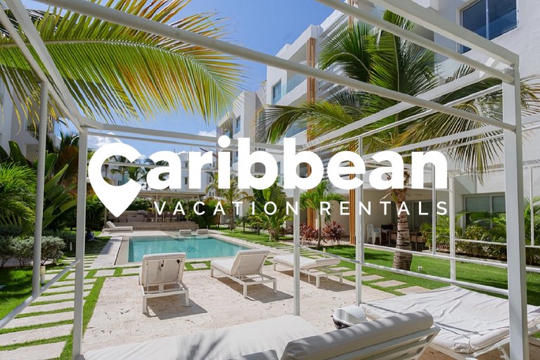 Beach Garden | Poolside Ground Condo