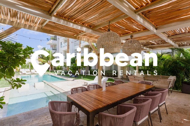 Beach Garden | Poolside Ground Condo