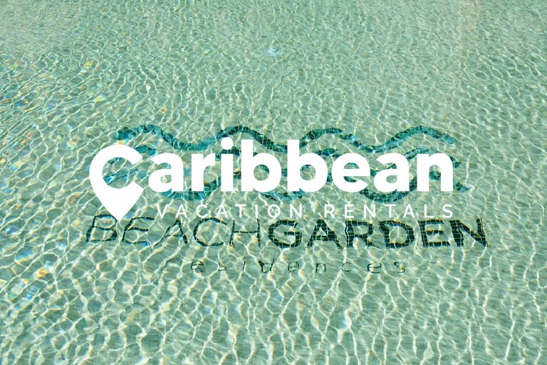 Beach Garden | Condo Planta Baja Piscina