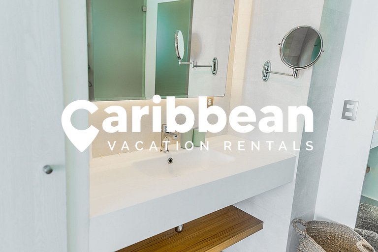 Beach Garden | Poolside Ground Condo