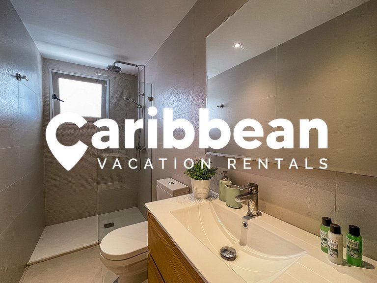 Beach Garden | Condo Planta Baja Piscina