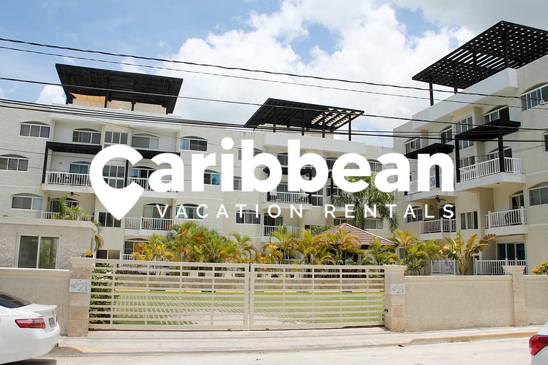 Beach Residence | Spectacular Ocean View PH