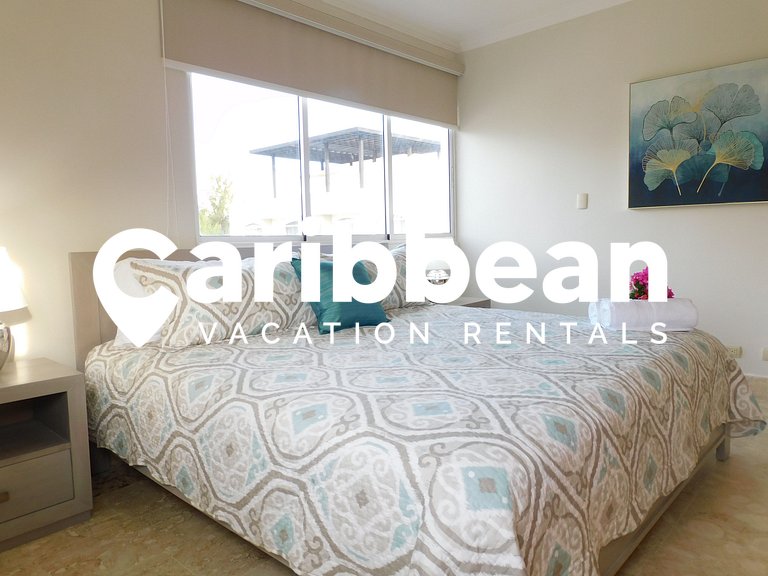 Beach Residence | Spectacular Ocean View PH
