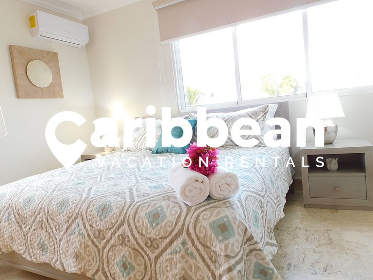 Beach Residence | Spectacular Ocean View PH