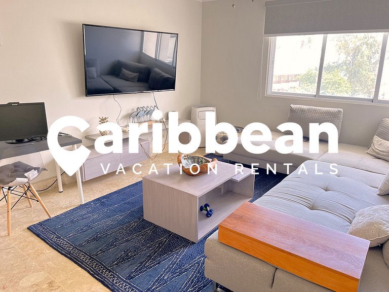 Beach Residence | Spectacular Ocean View PH