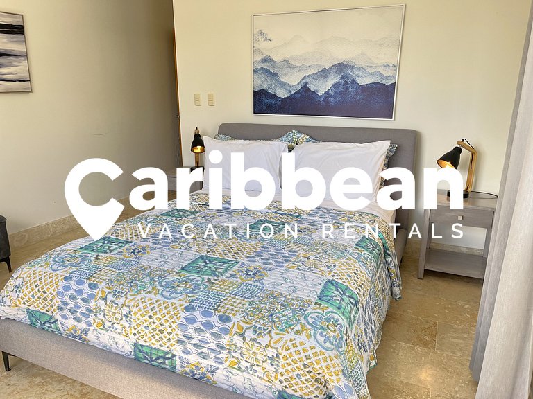 Beach Residence | Spectacular Ocean View PH