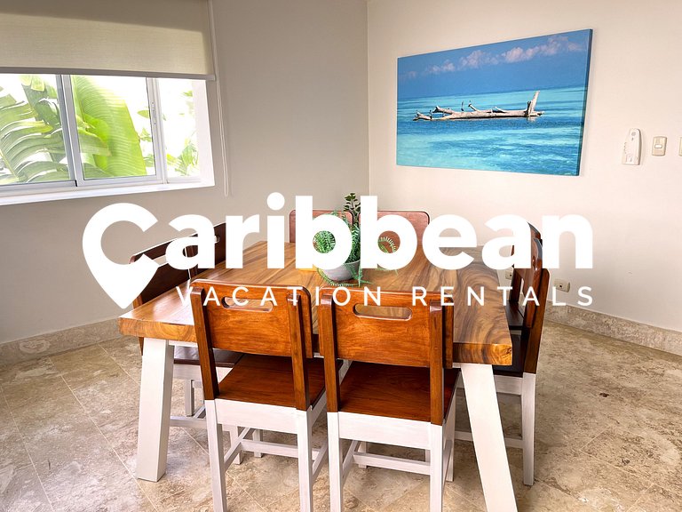 Beach Residence | Escapada Penthouse Vista Mar