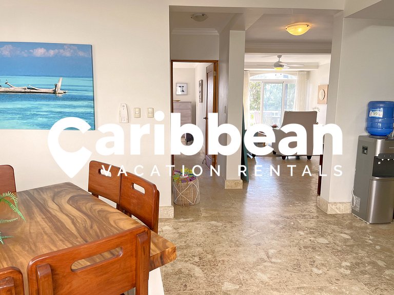 Beach Residence | Spectacular Ocean View PH